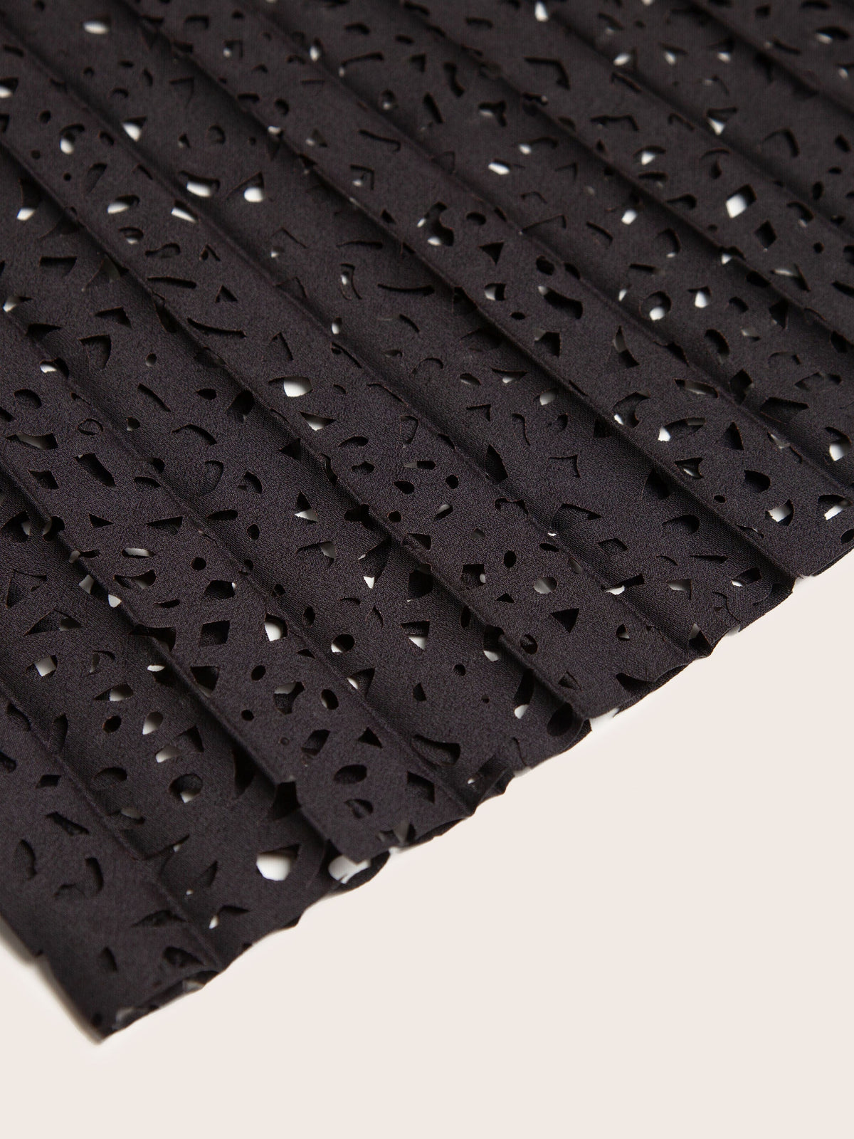 Zara Black Maxi Dress