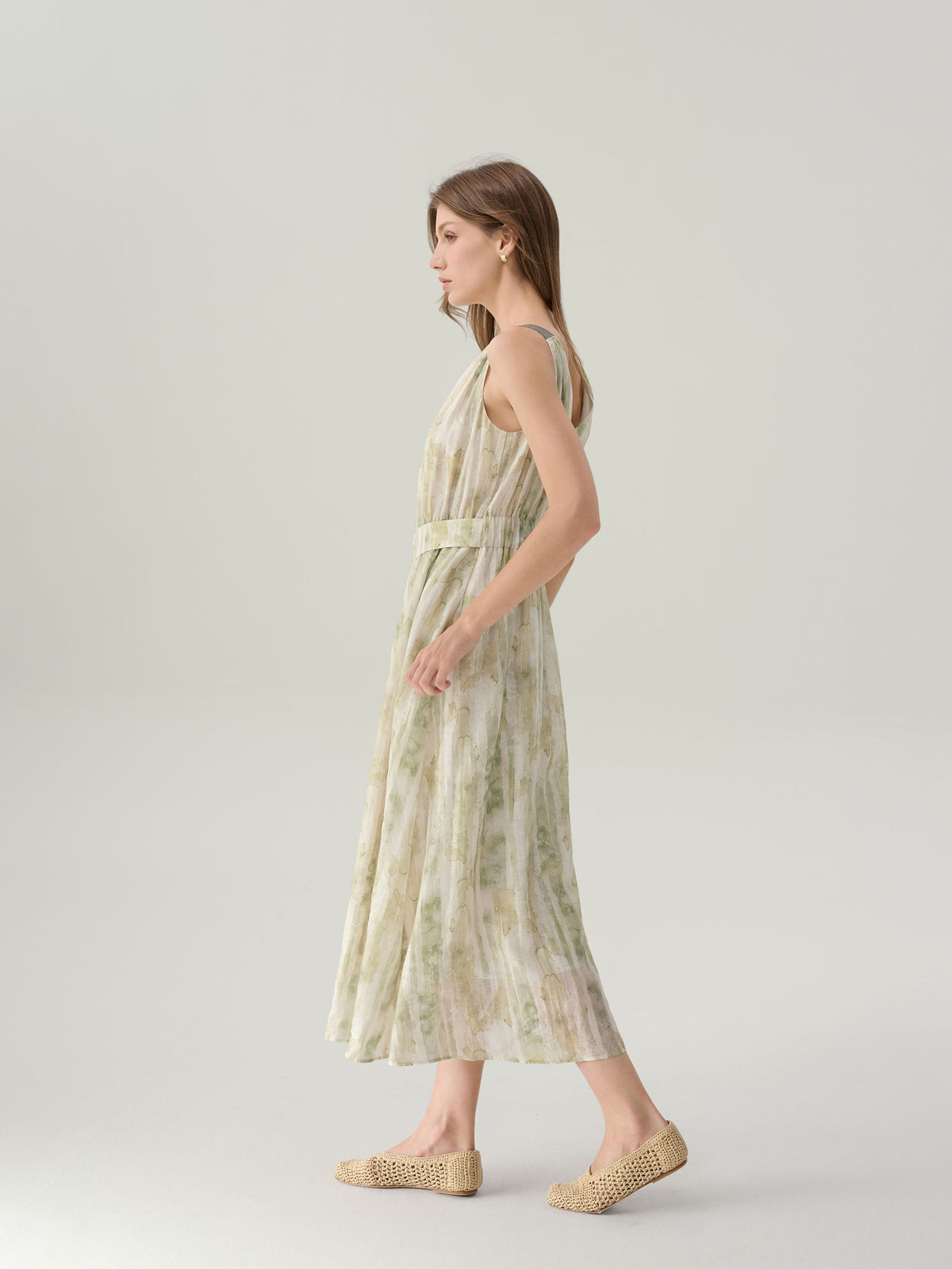 Emerson Midi Dress