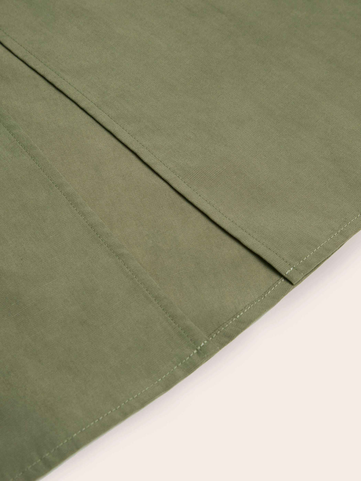 Tillie Linen Blend Dress