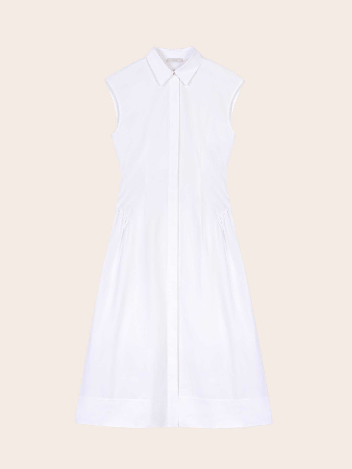Daisy Cotton Dress