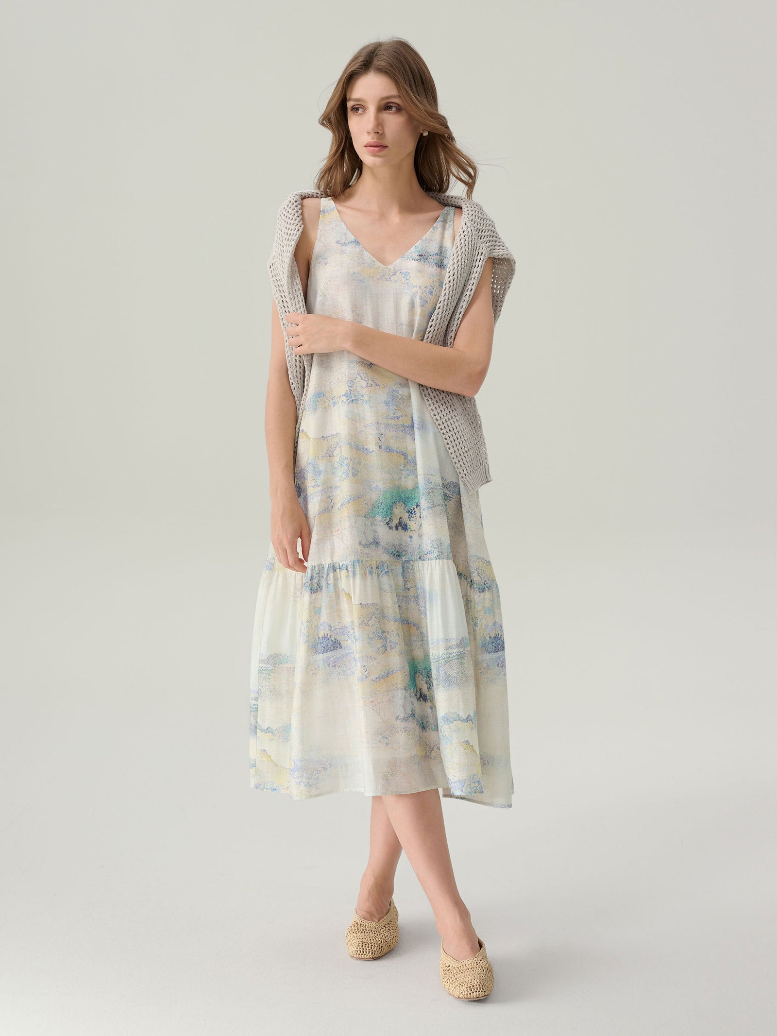 women's designer midi dress sale Sale Women's Designer Midi Dresses