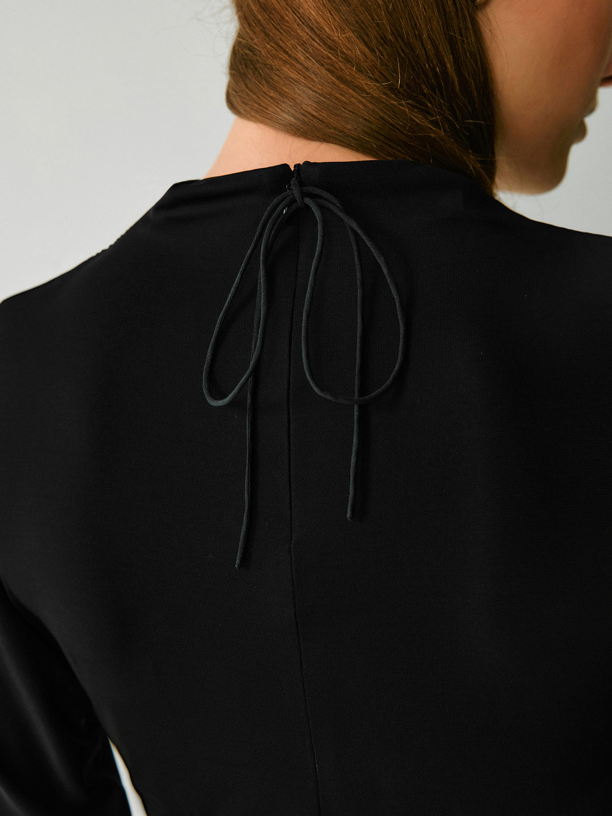 Signe Midi Dress