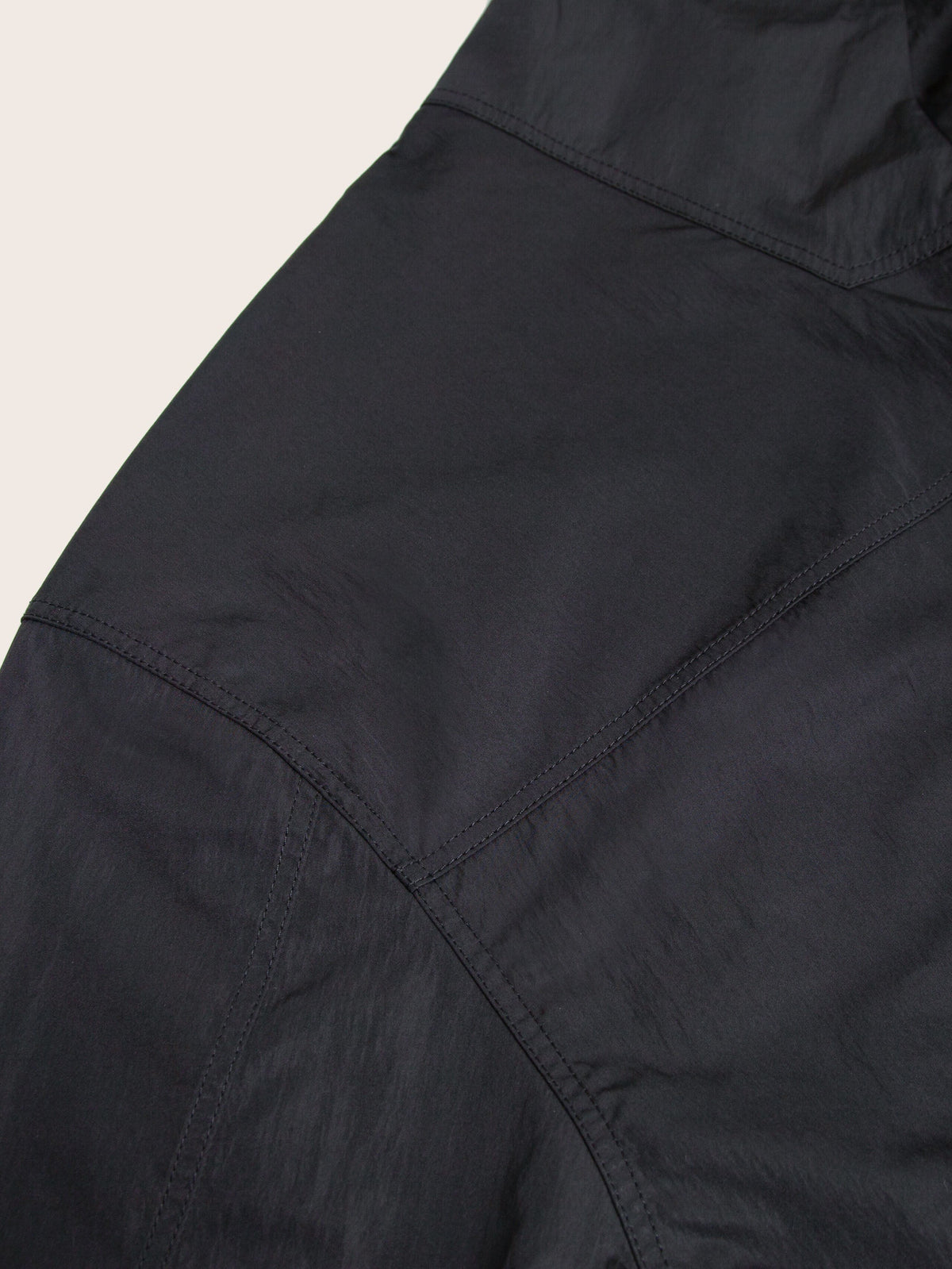 Aven Oversized Jacket