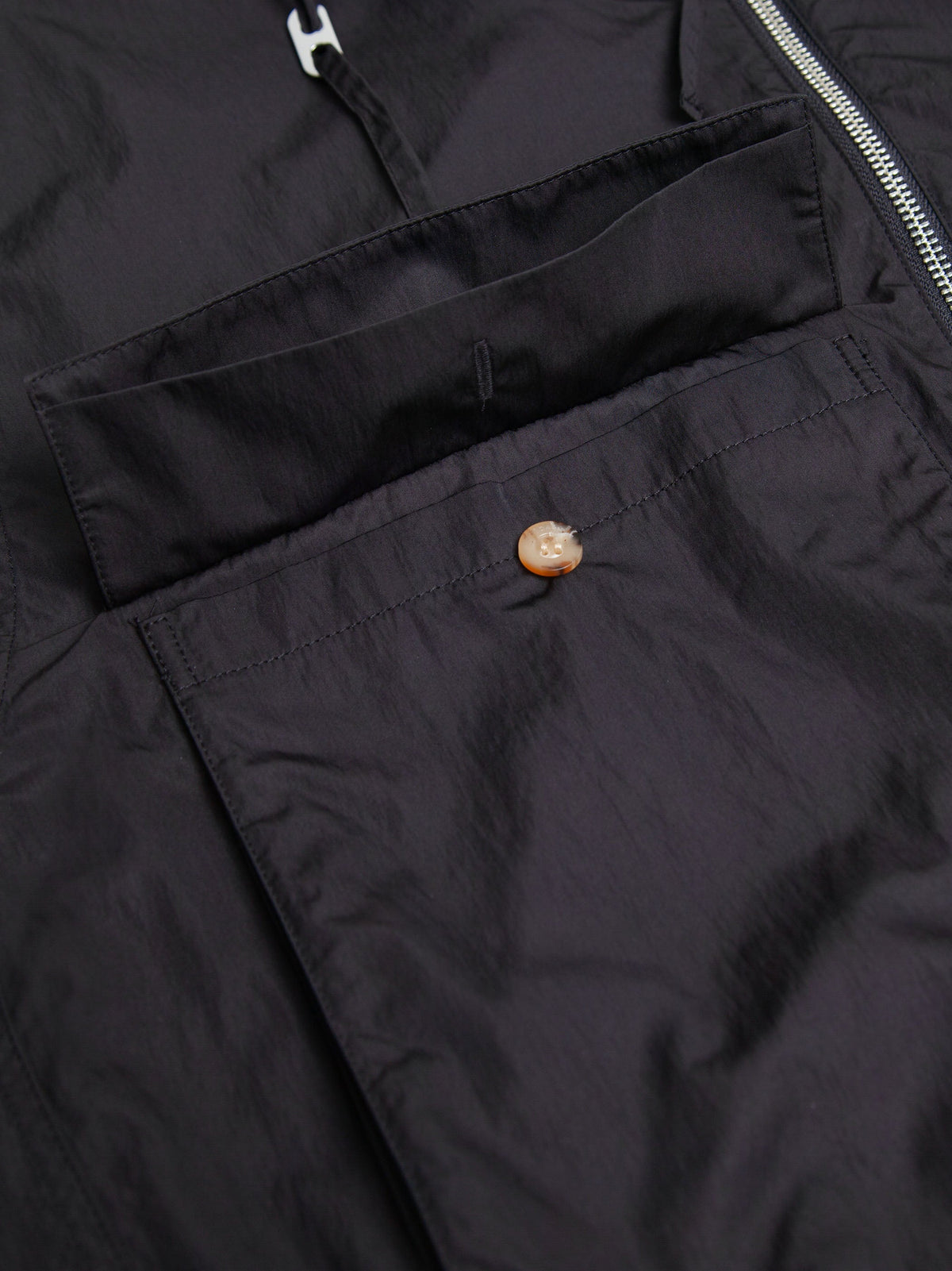 Aven Oversized Jacket