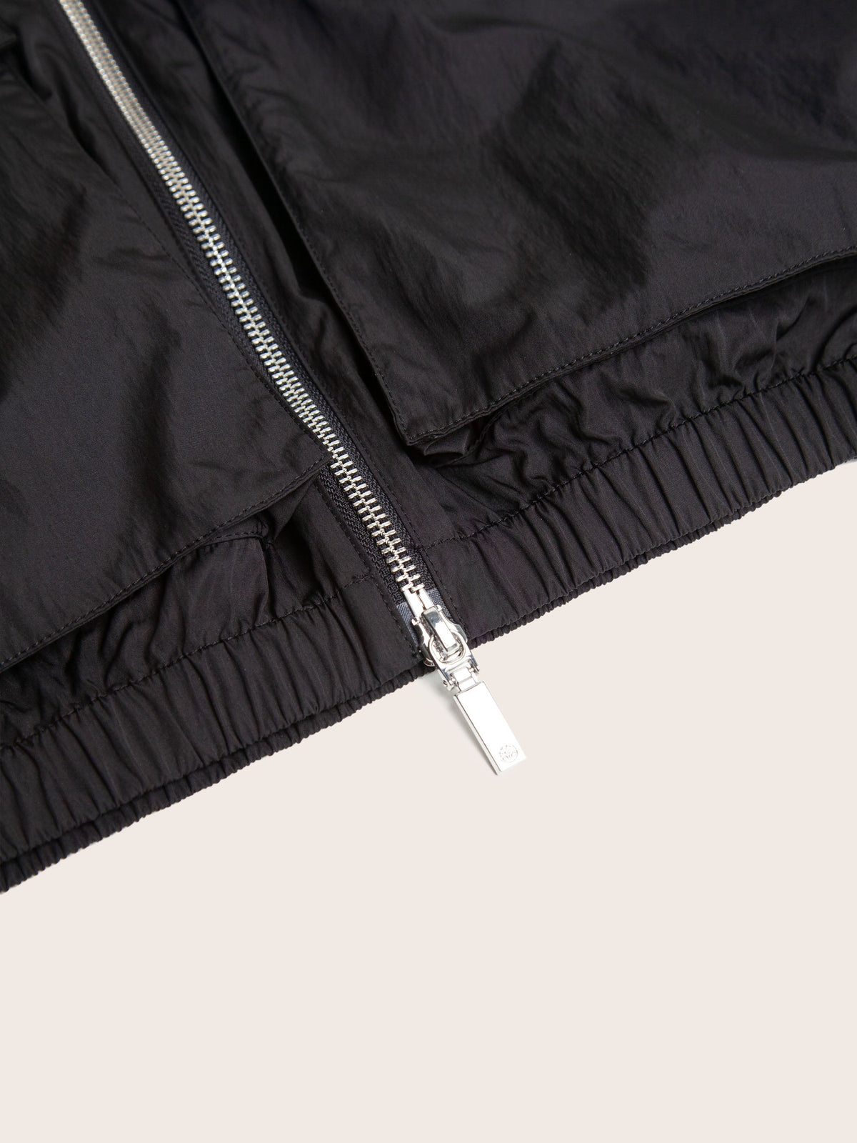 Aven Oversized Jacket