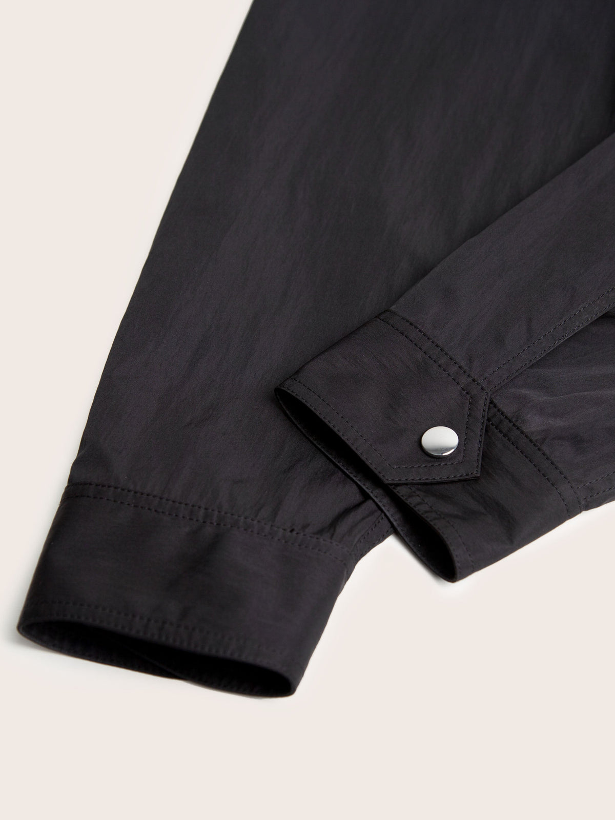 Aven Oversized Jacket