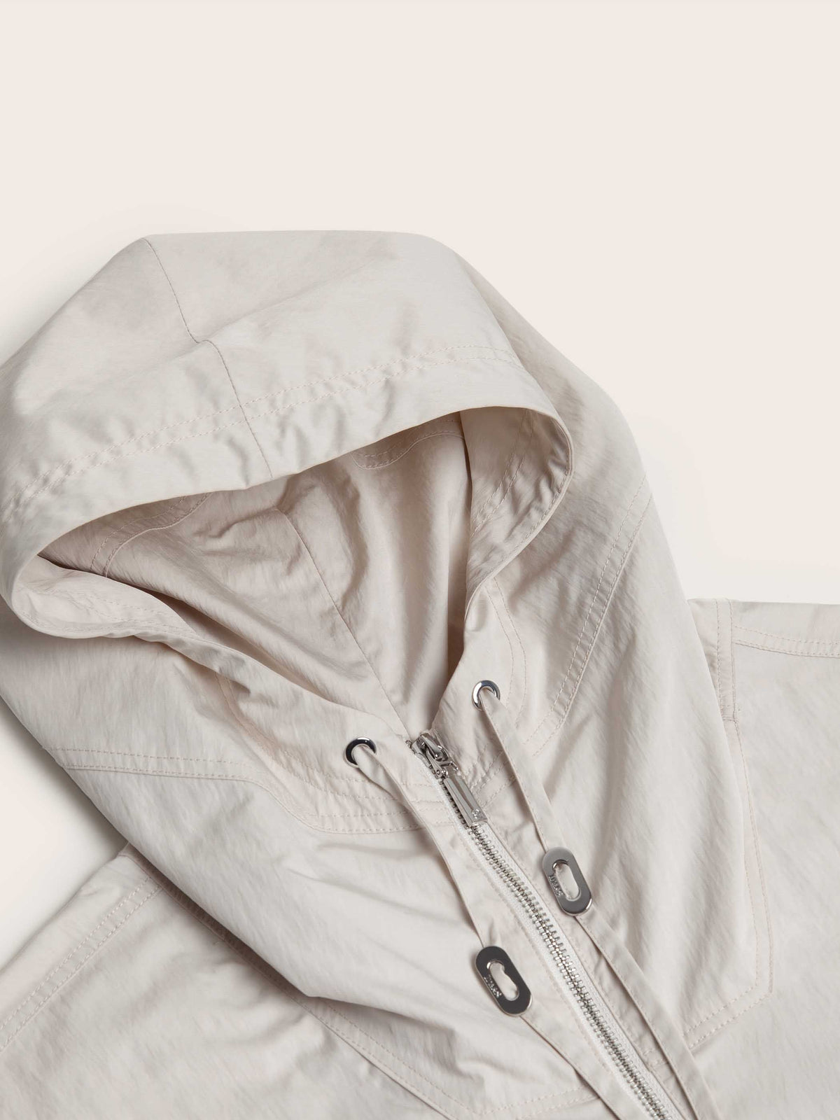 Aven Oversized Jacket