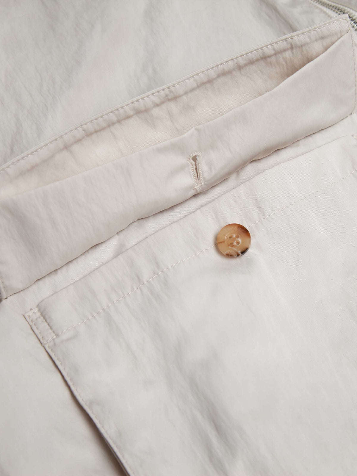 Aven Oversized Jacket