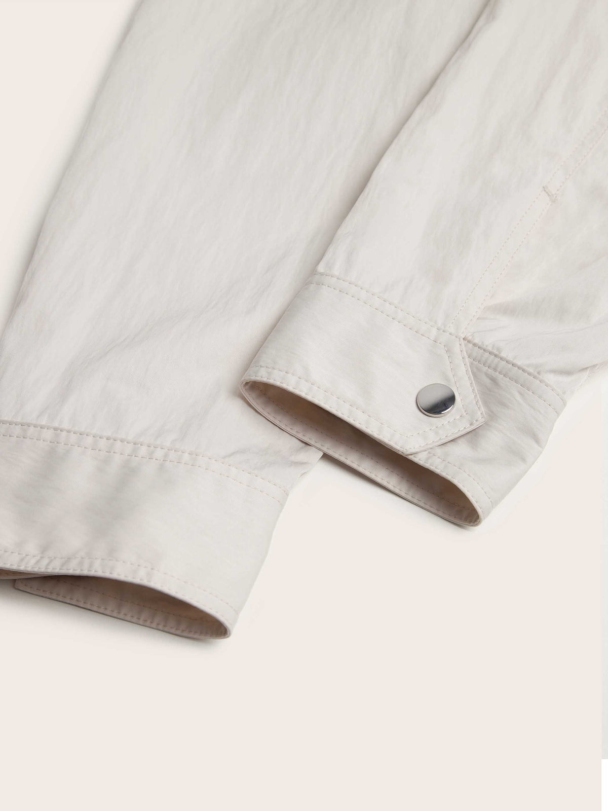 Aven Oversized Jacket