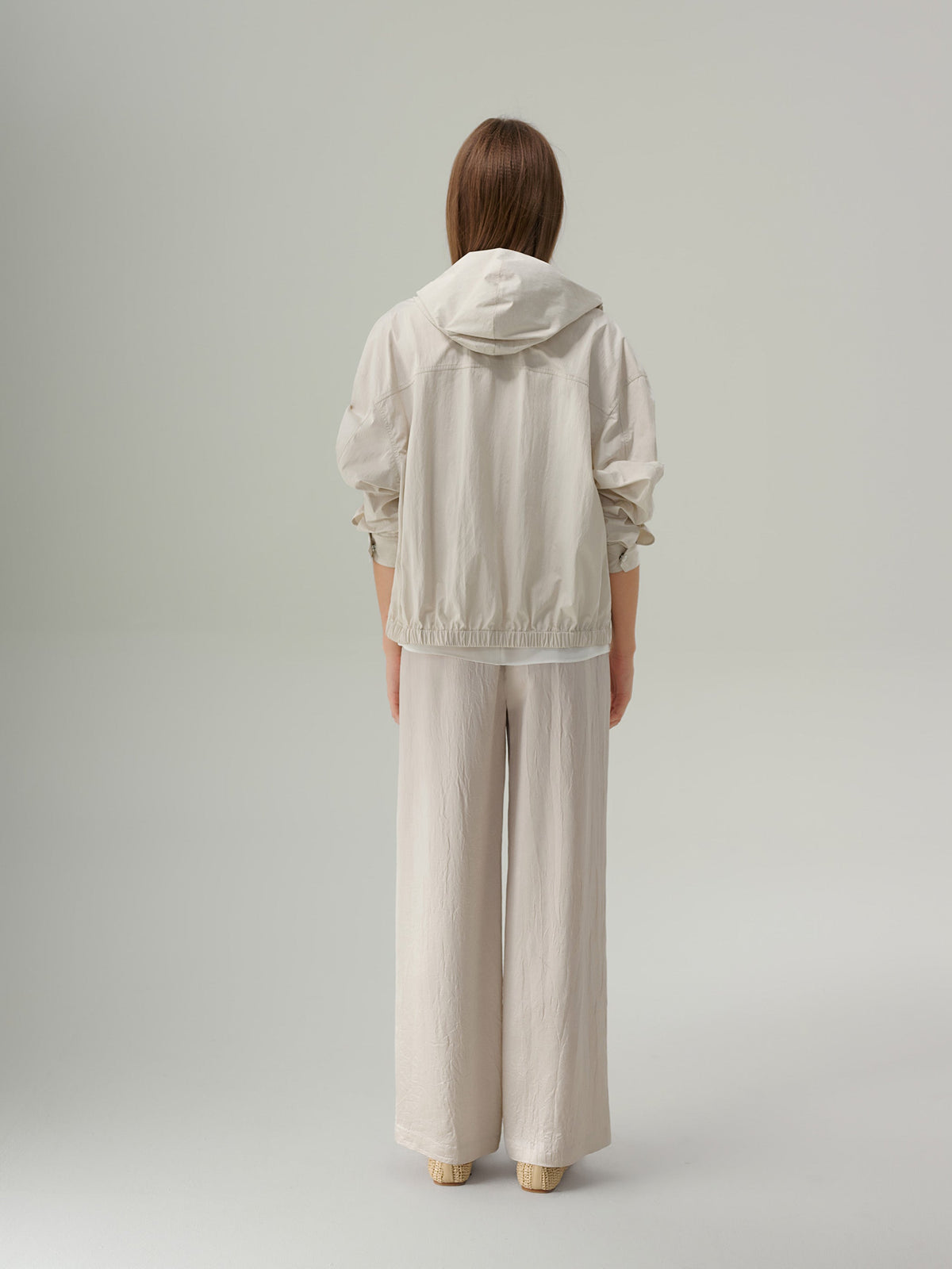 Aven Oversized Jacket