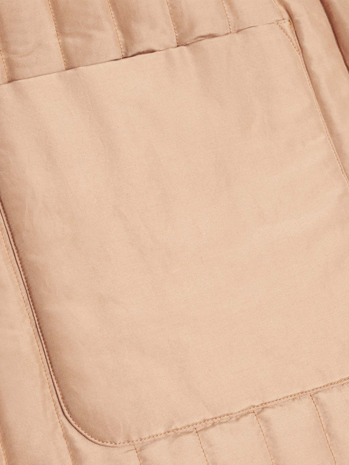 LAYLA ALPACA WOOL SNAP JACKET