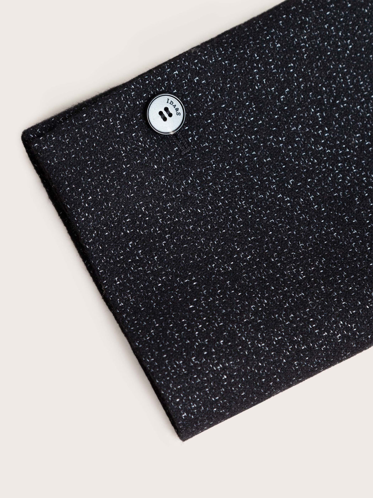 IVY WOOL SUIT JACKET