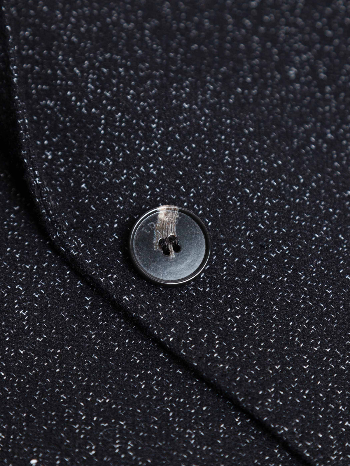 IVY WOOL SUIT JACKET