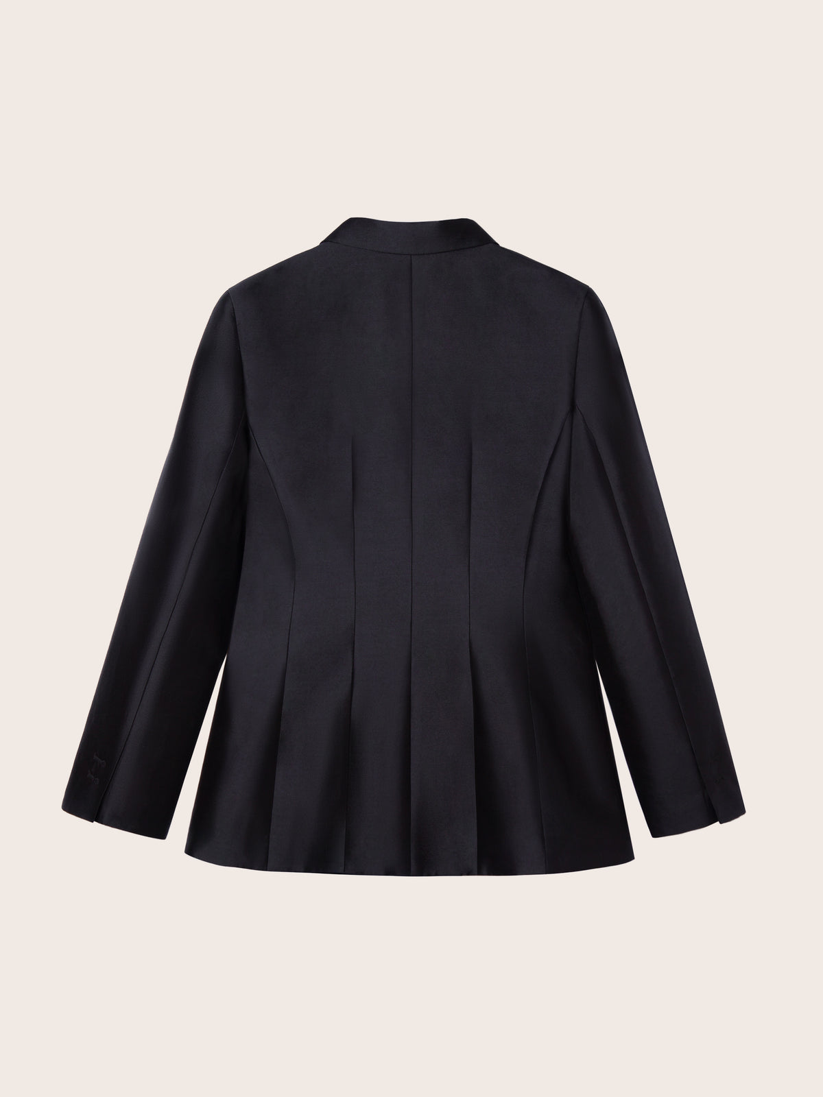 Adira Structured Blazer