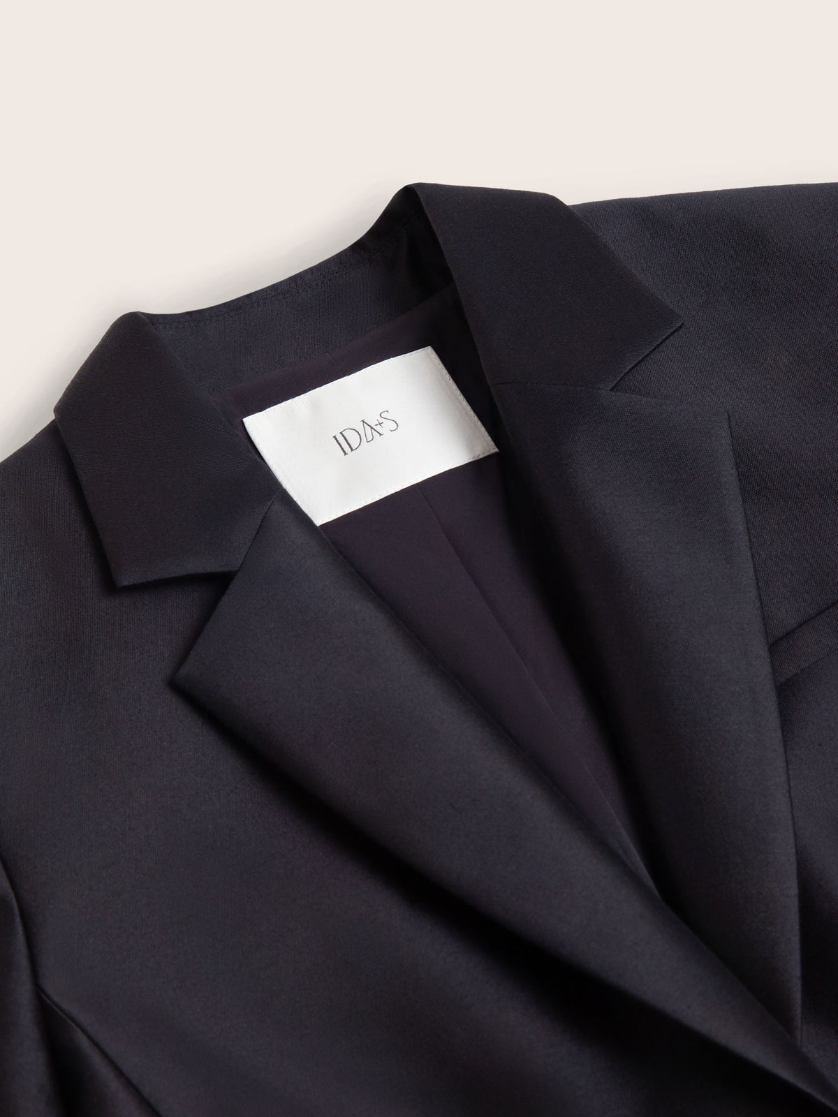 Adira Structured Blazer