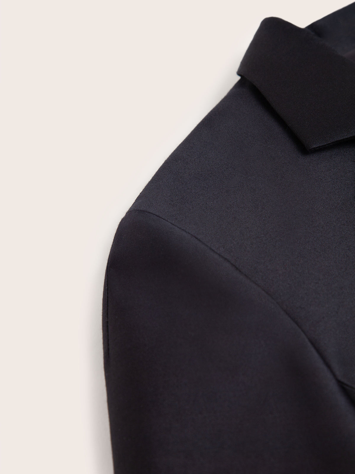 Adira Structured Blazer
