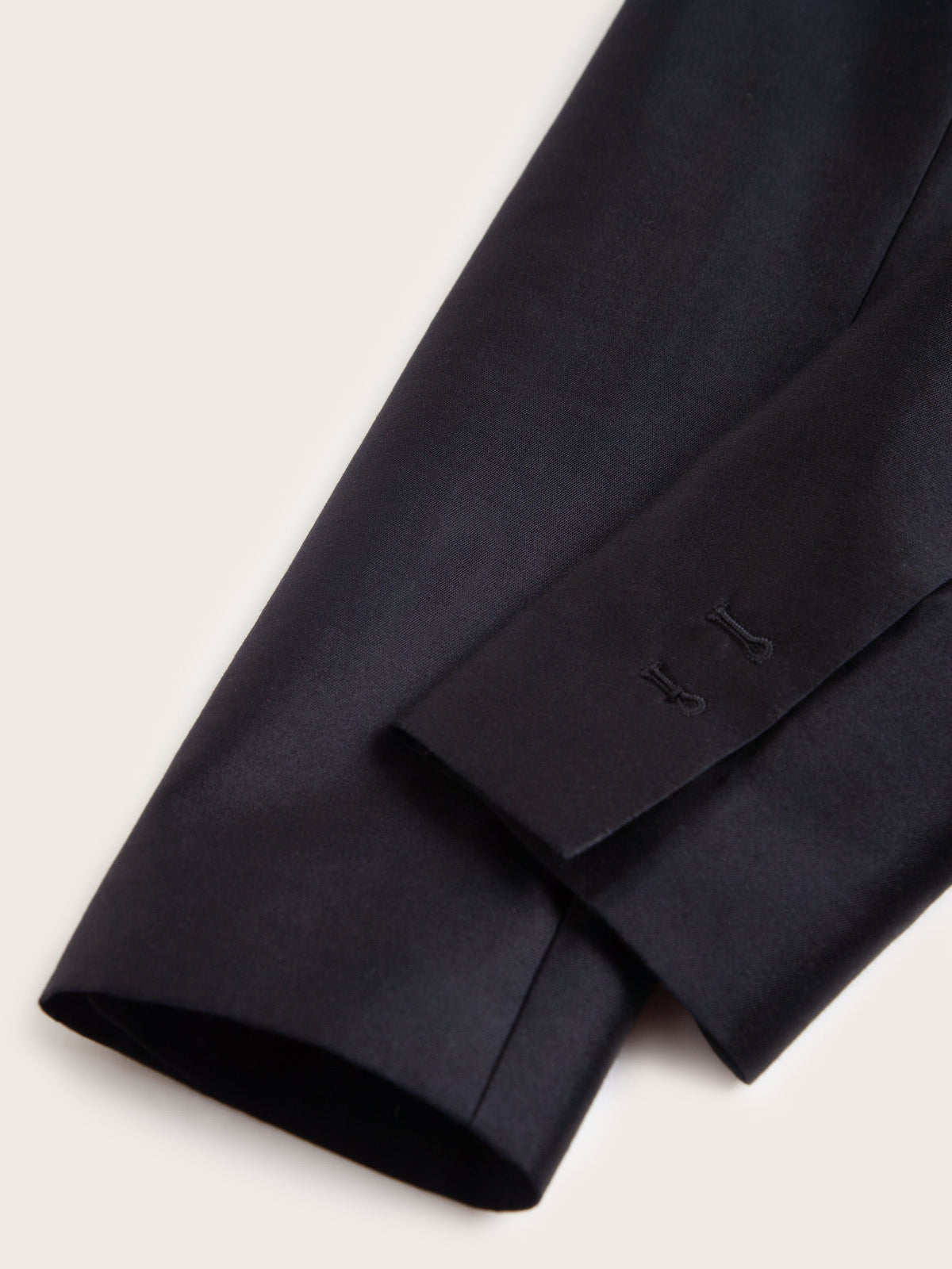 Adira Structured Blazer