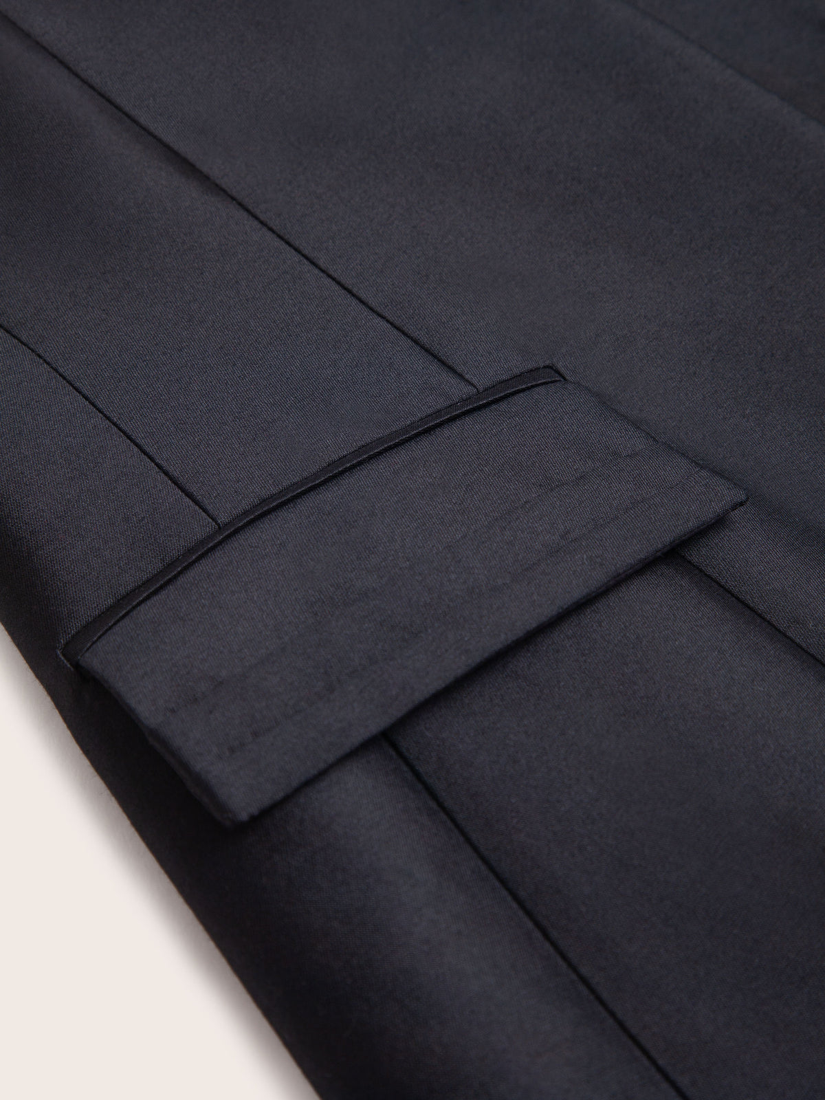 Adira Structured Blazer