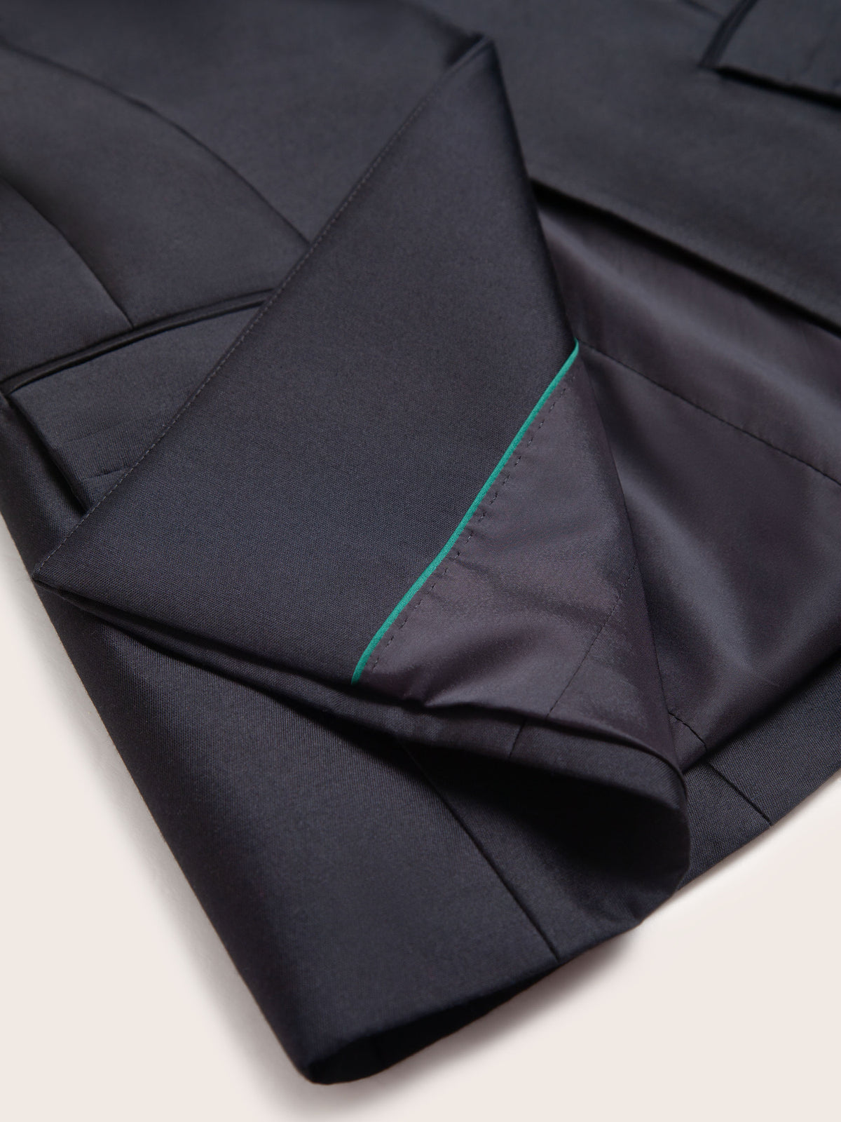Adira Structured Blazer