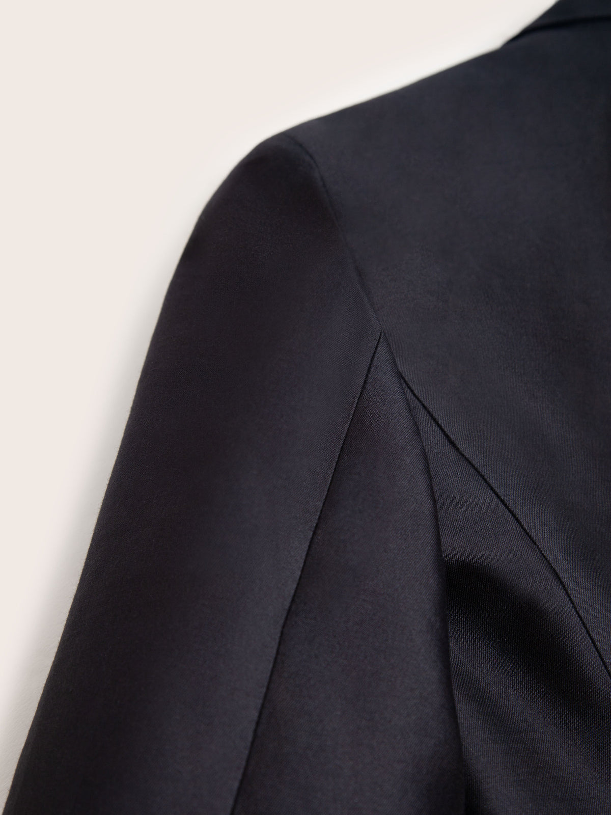 Adira Structured Blazer