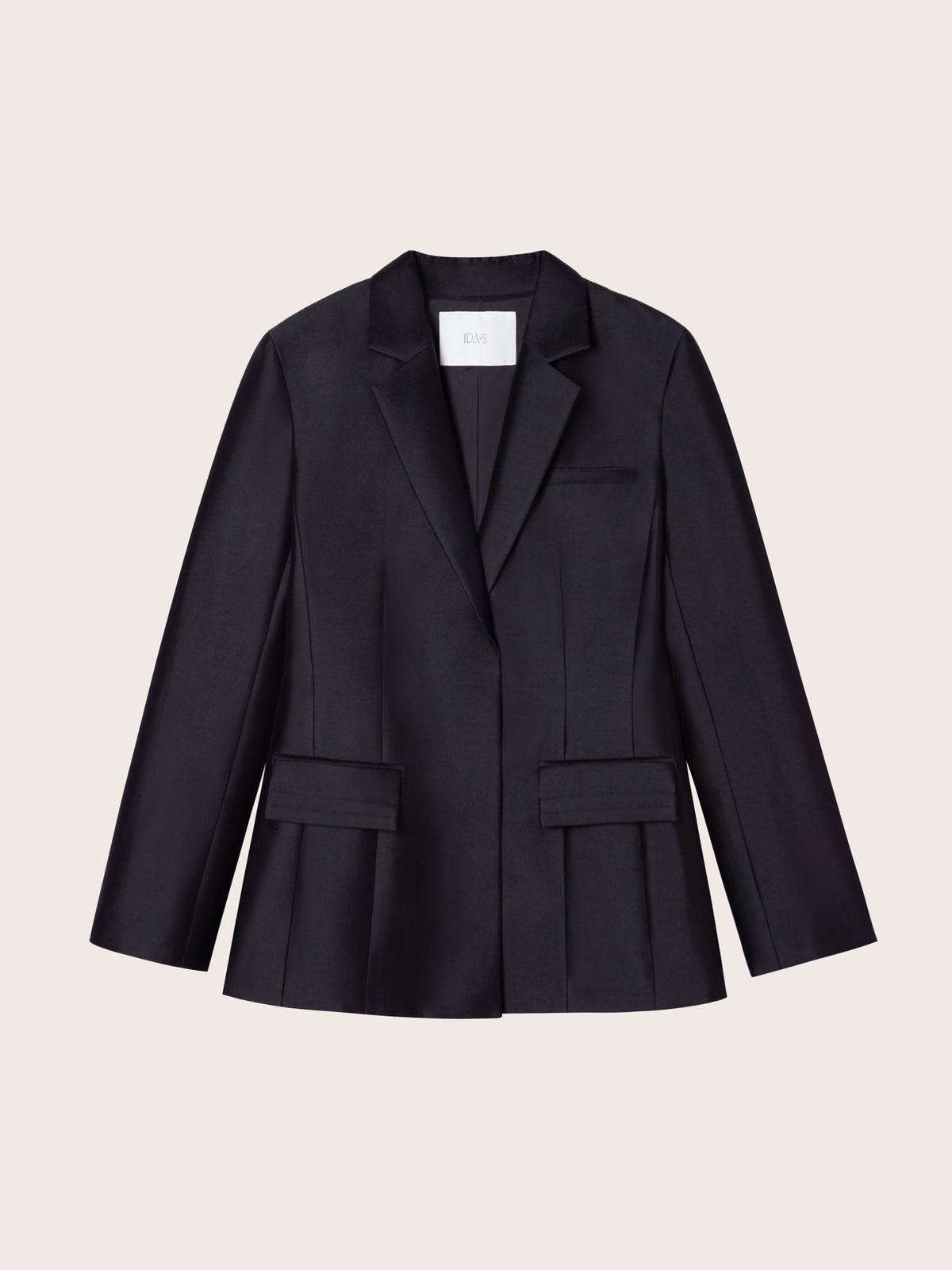 Adira Structured Blazer