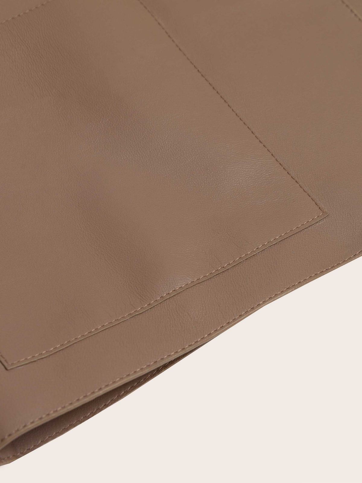 RENNA LAMBSKIN JACKET