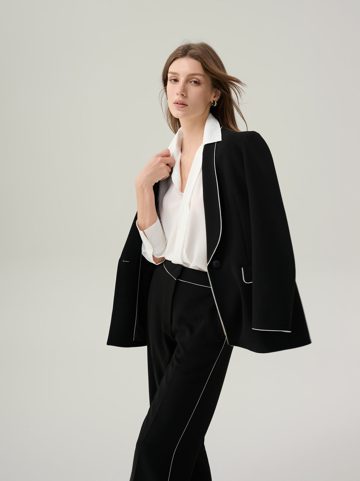 Aurelia Suit Jacket