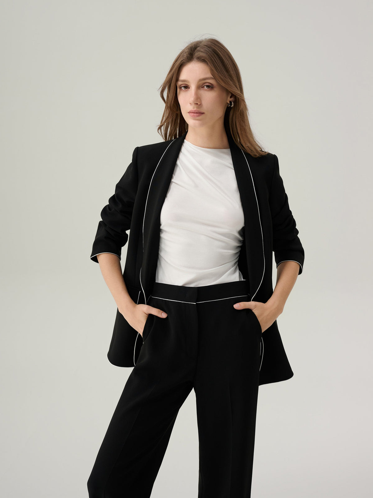 Aurelia Suit Jacket