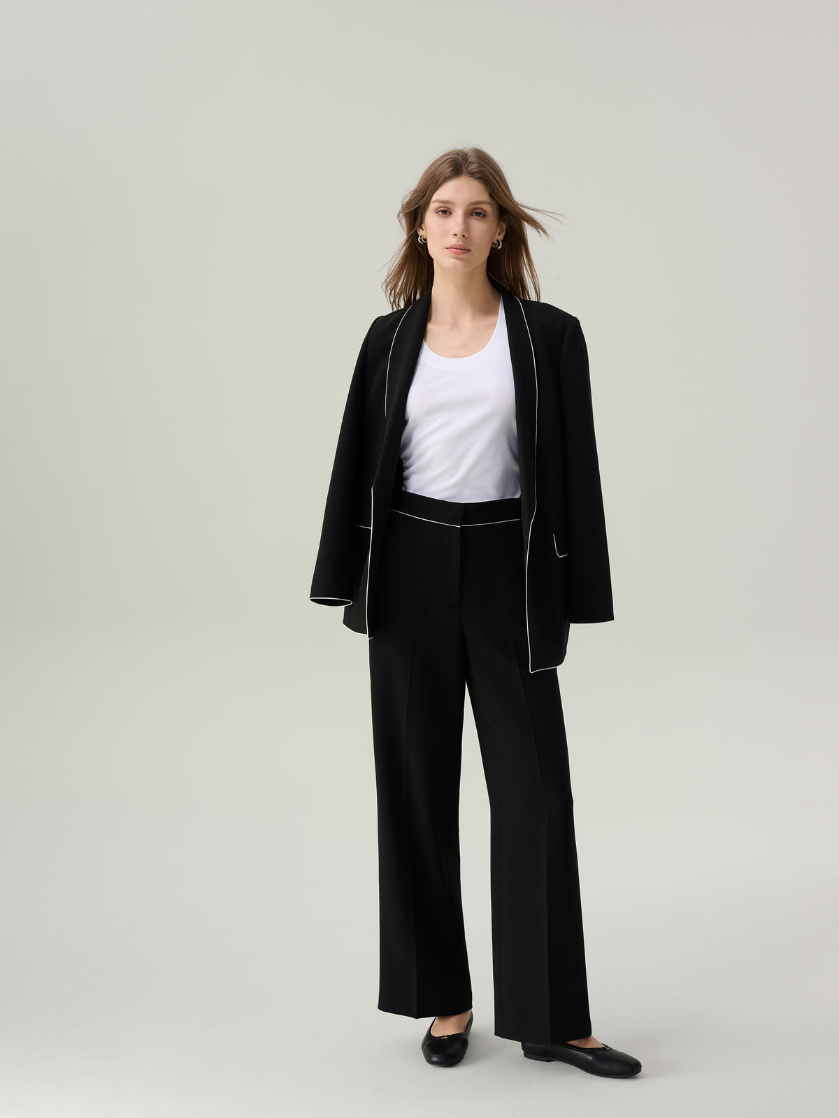 Aurelia Suit Jacket