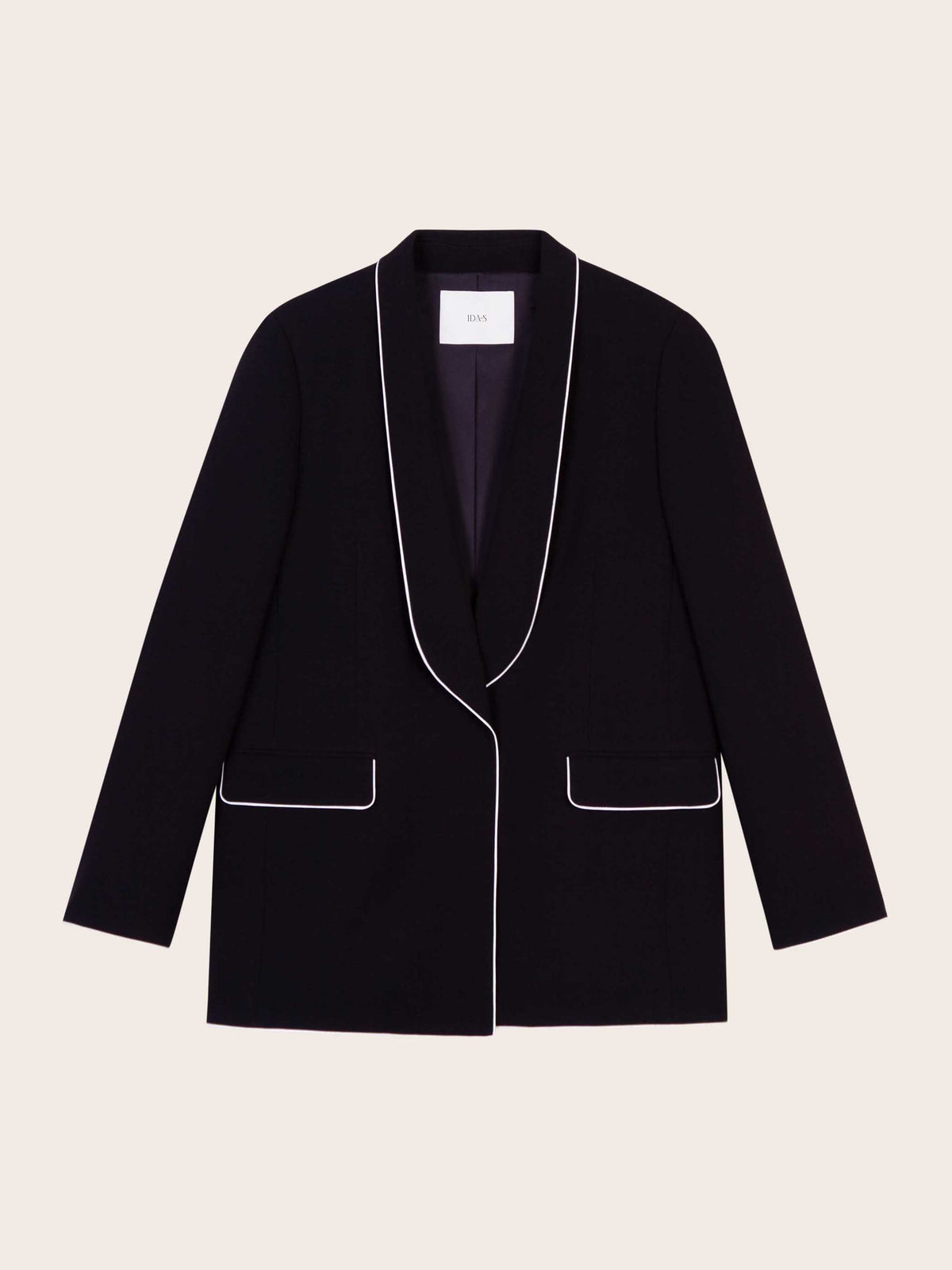 Aurelia Suit Jacket