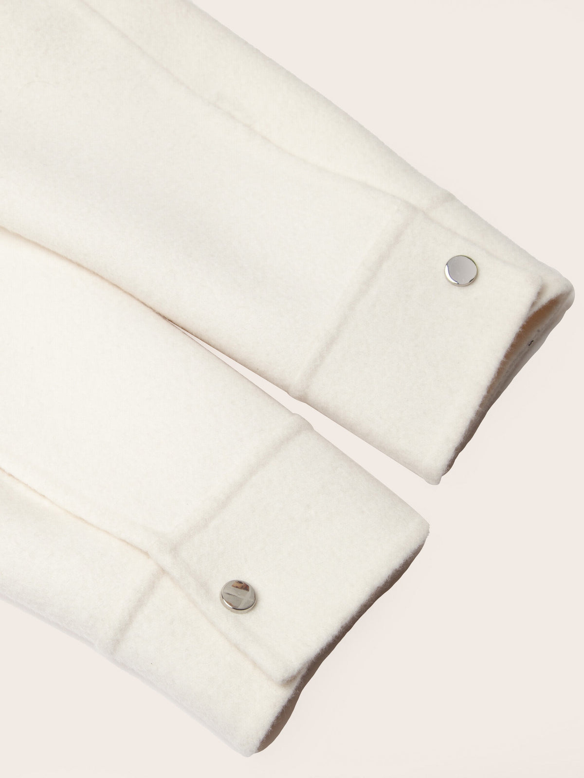 Ida Double-Faced Wool Jacket