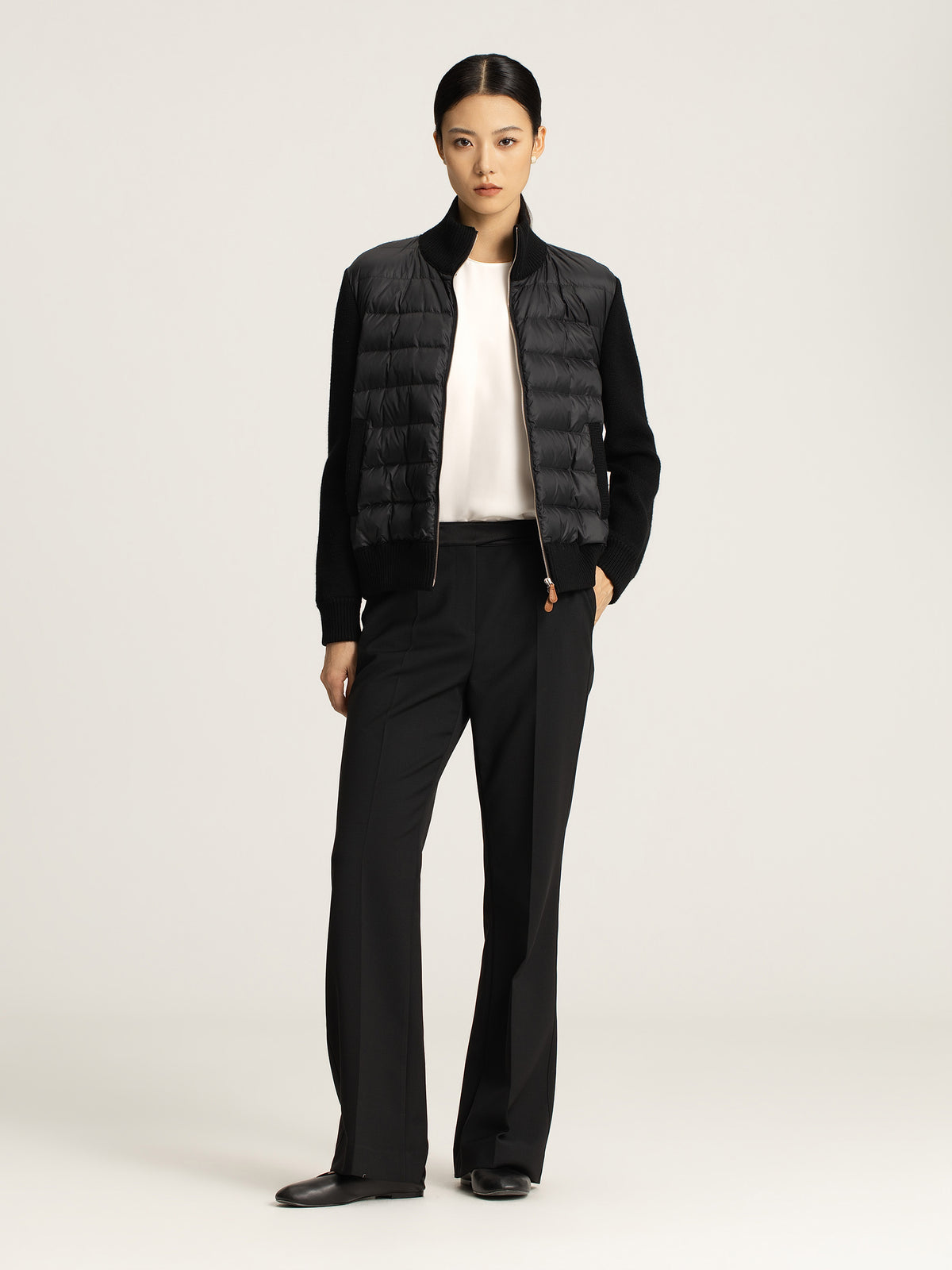 Sutton Bomber