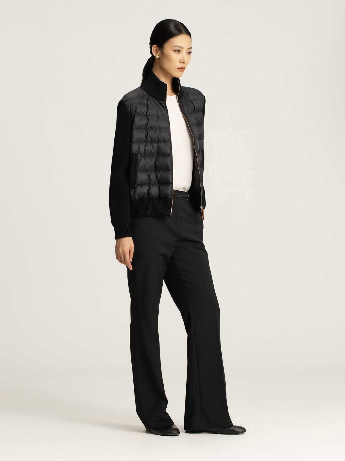 Sutton Bomber