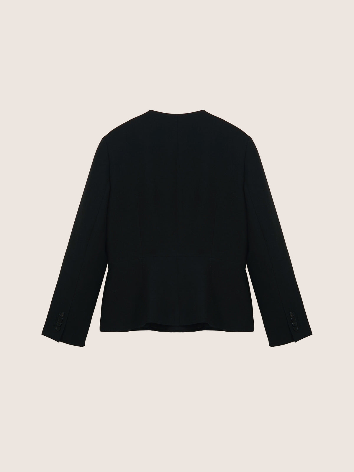 Orla Wool Tailored Jacket