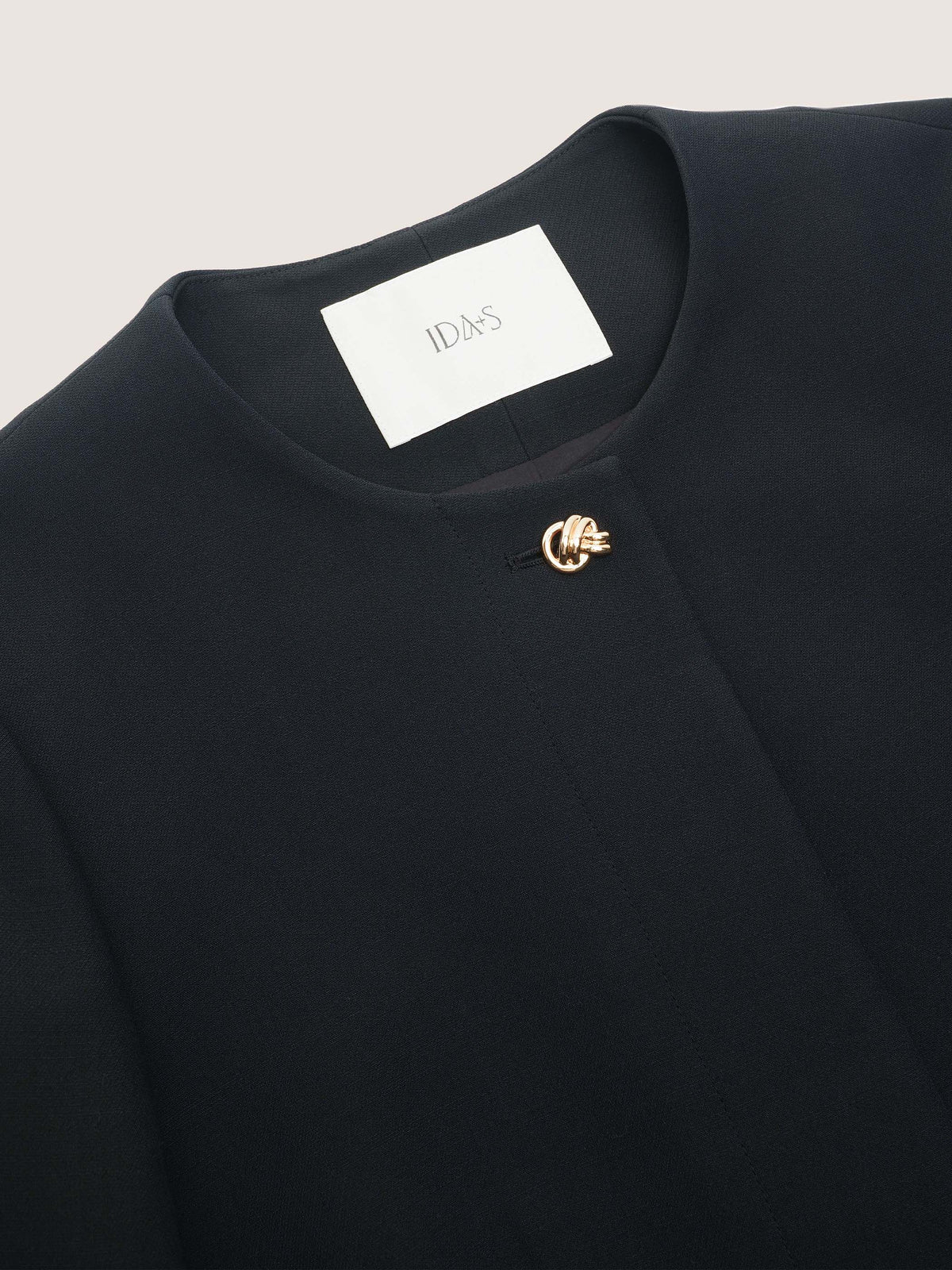 Orla Wool Tailored Jacket