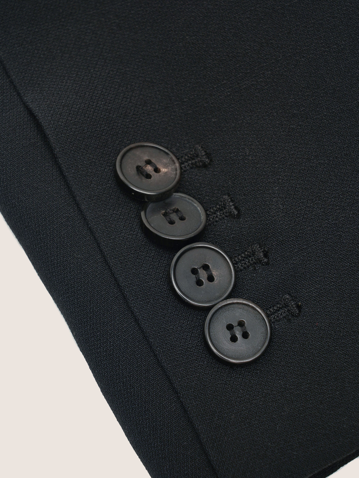 Orla Wool Tailored Jacket