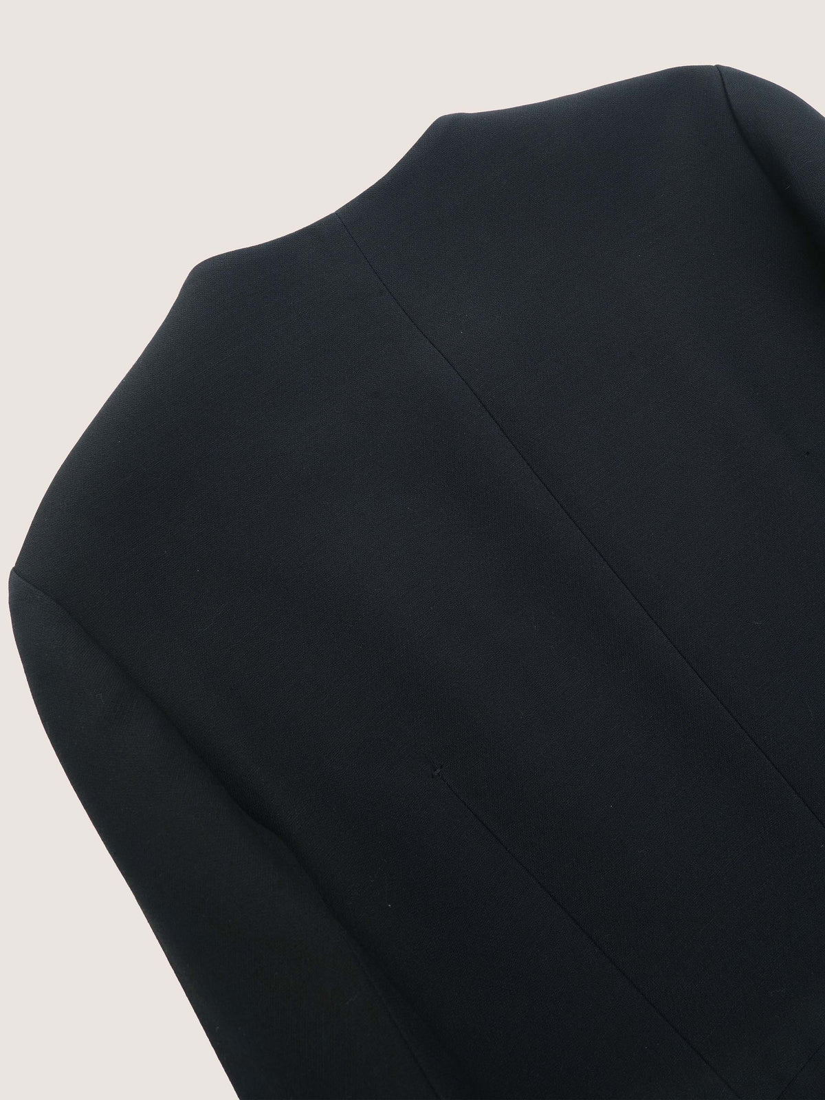 Orla Wool Tailored Jacket