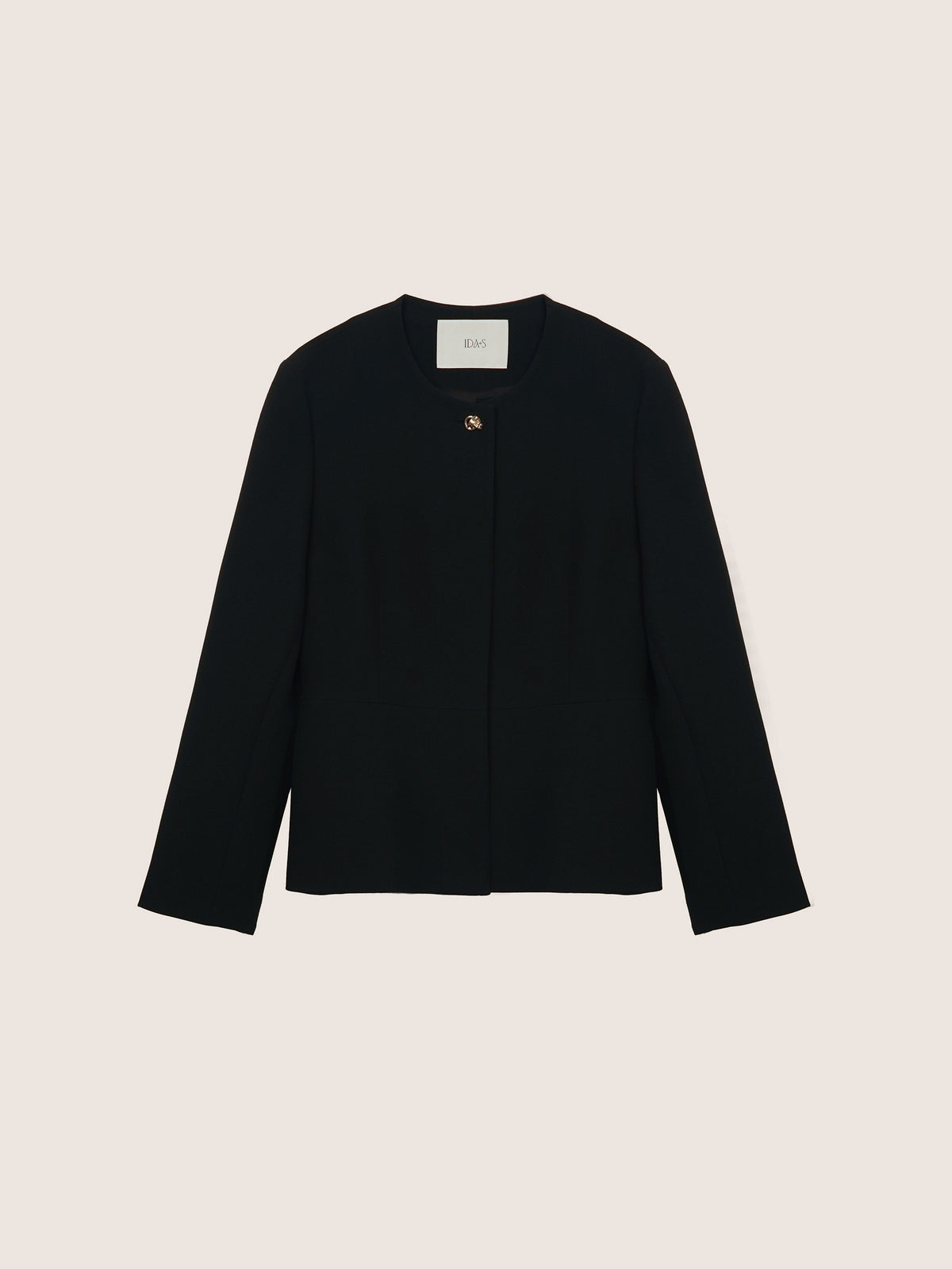 Orla Wool Tailored Jacket