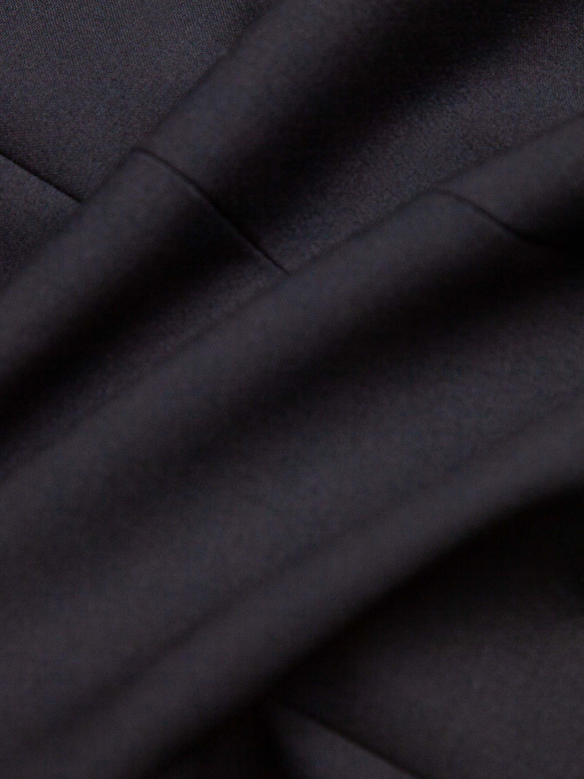 Annabelle Tailored Wool Blazer