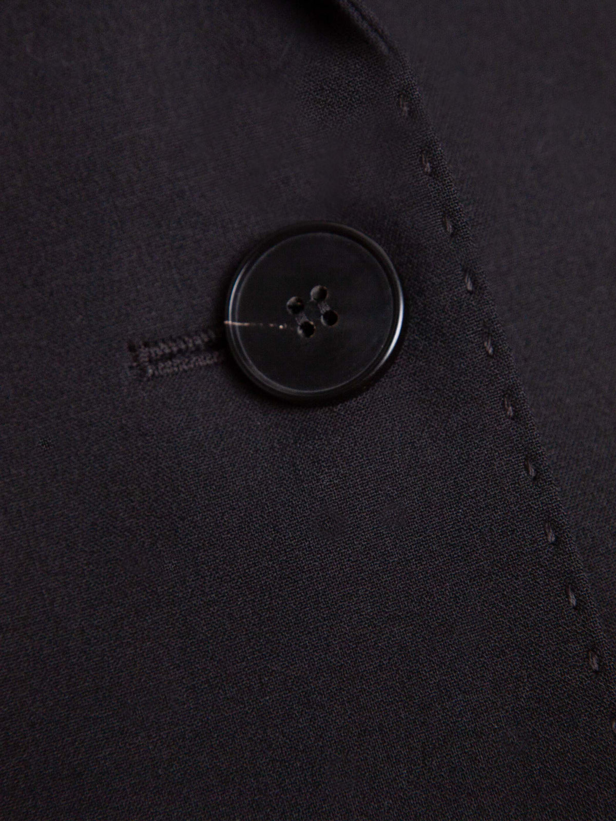 Vivian Tailored Wool Blazer