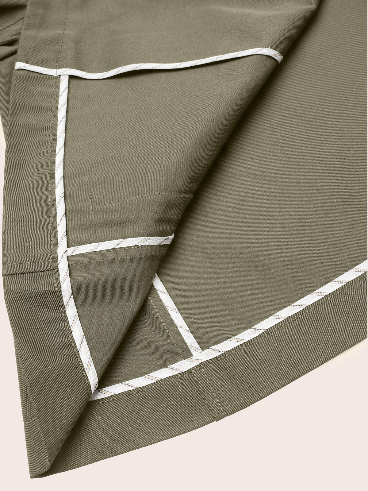 Emery Twill Jacket