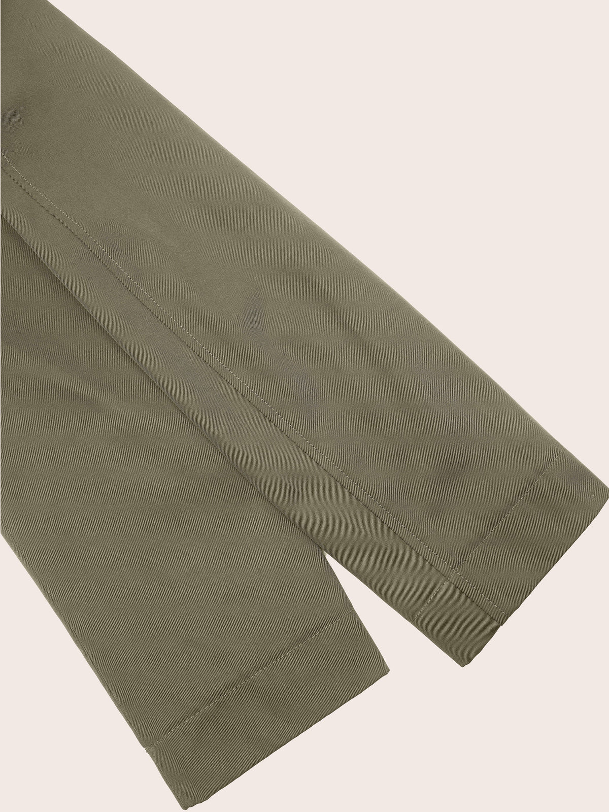 Emery Twill Jacket