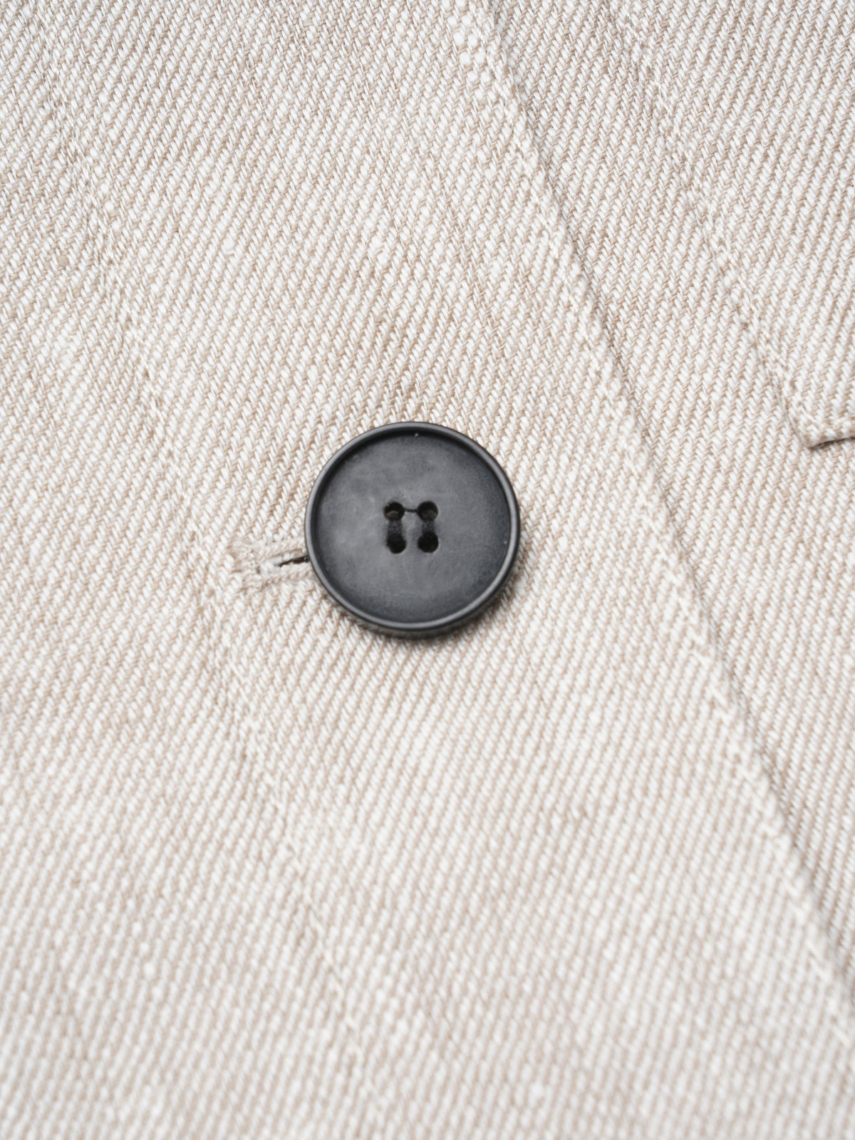 Elia Cropped Linen Jacket