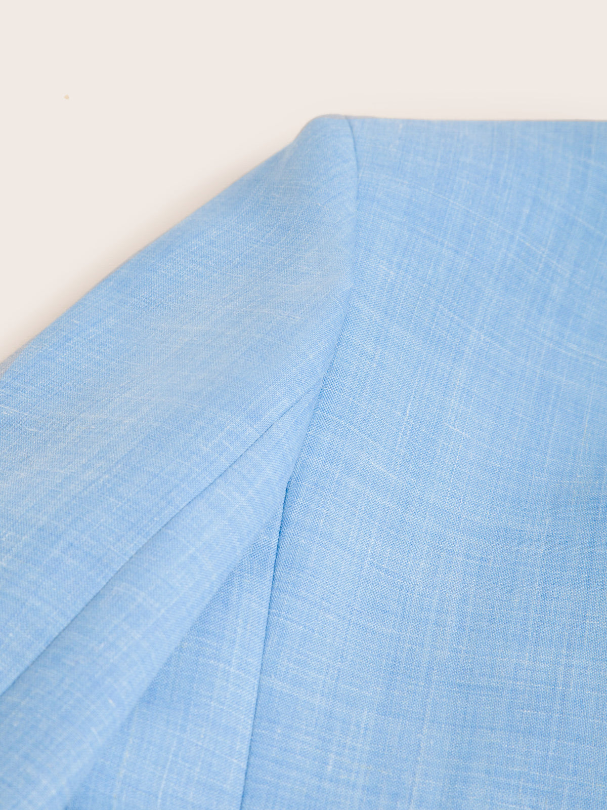 Vivienne Wool Blend Blazer