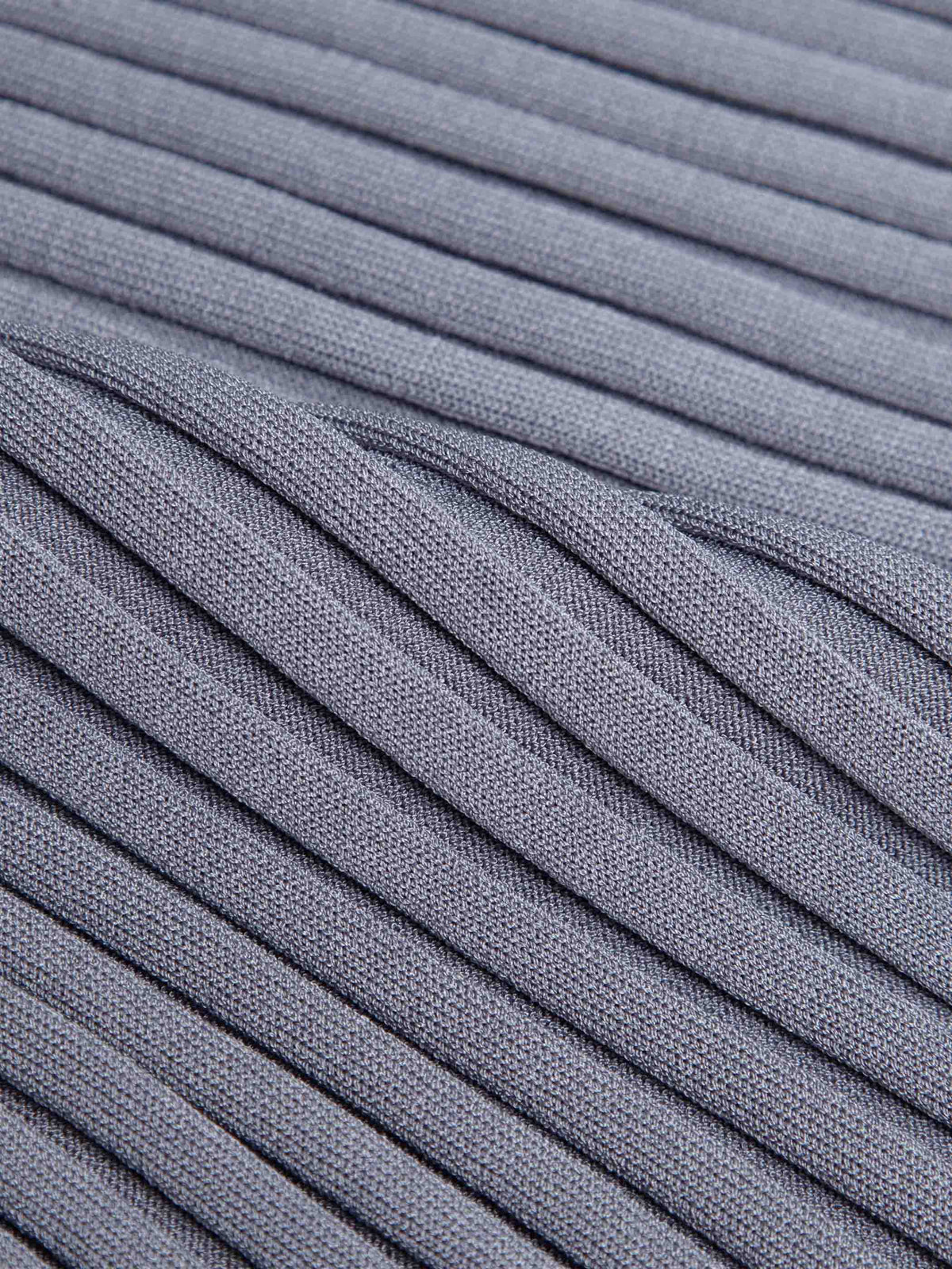 ASHA V NECK KNIT DRESS