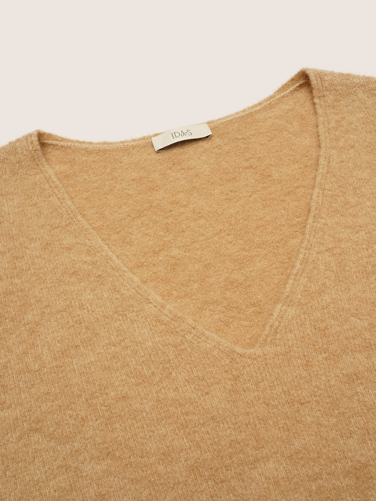 Andy Wool Pull over