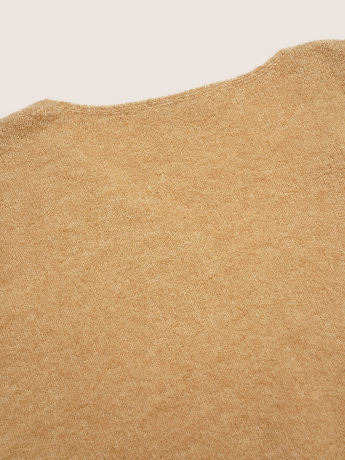 Andy Wool Pull over