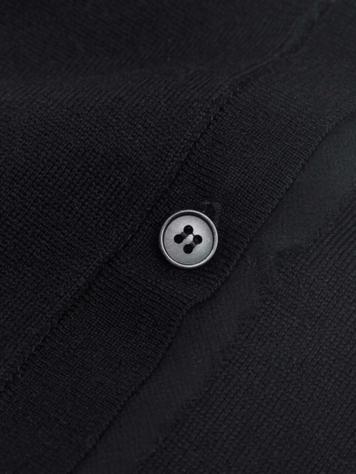 Tallulah Light Wool Top