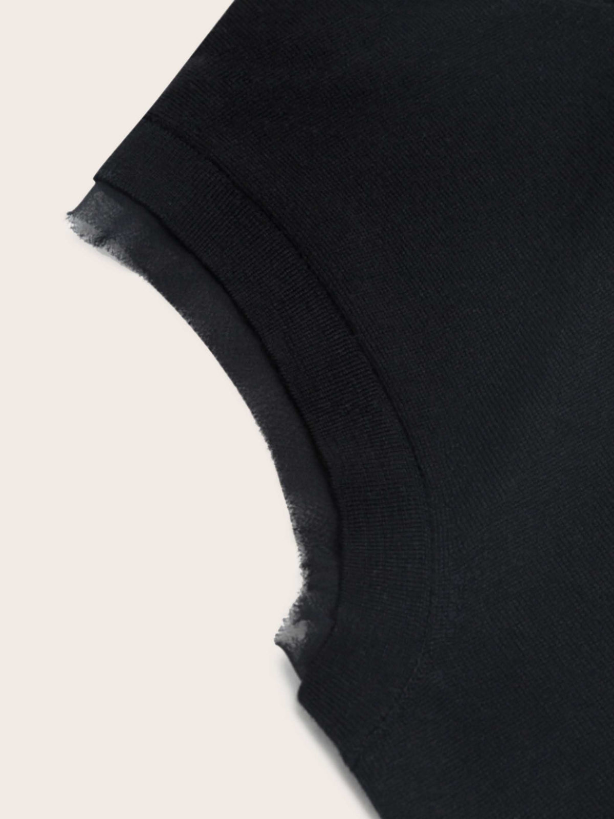 Tallulah Light Wool Top