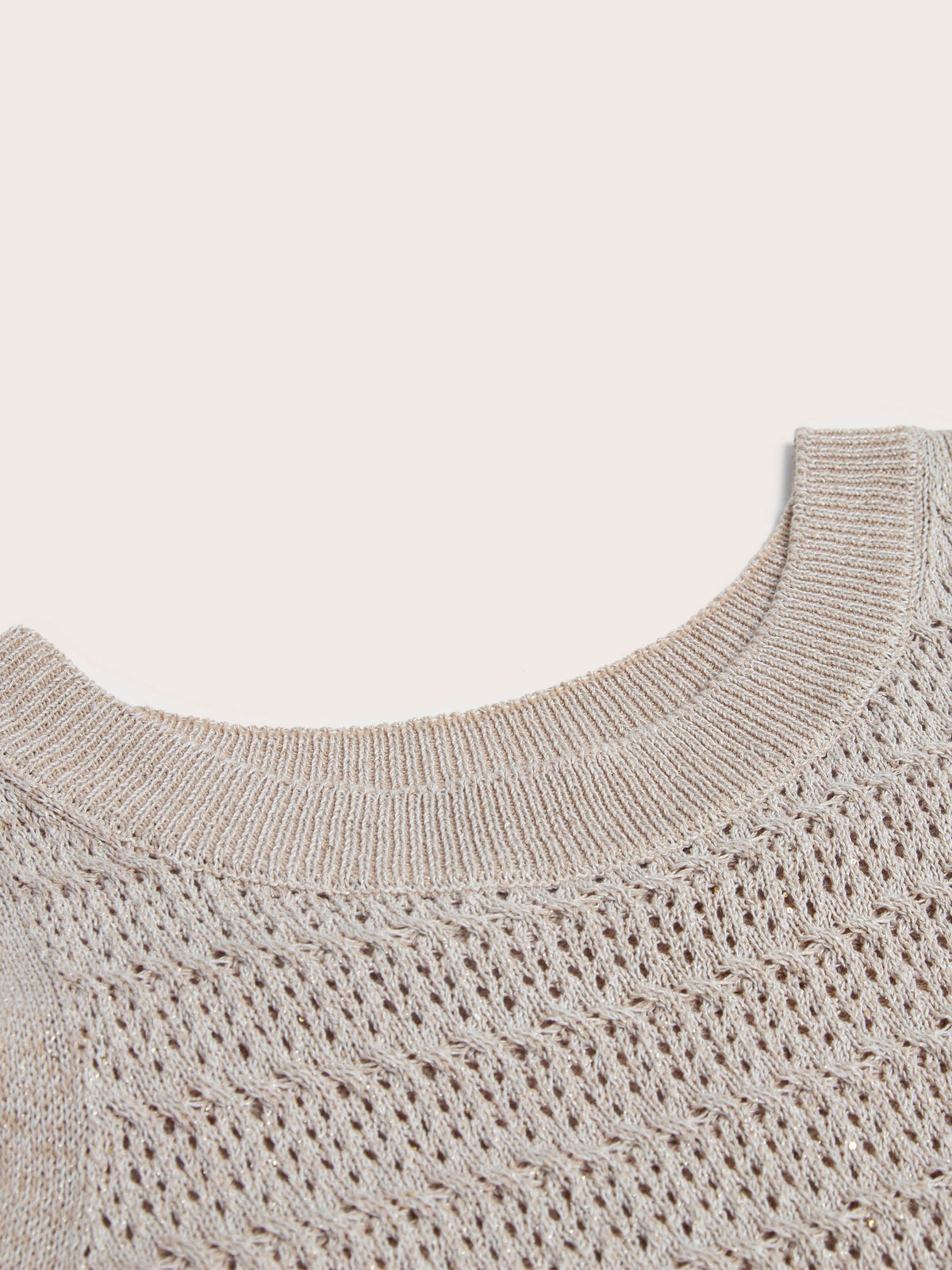 Eden Knit Tank Top